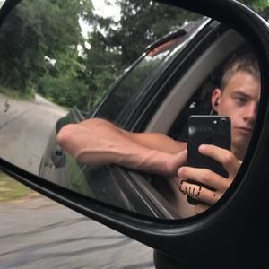 Meet your Posher, Robert